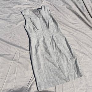 Banana republic dress